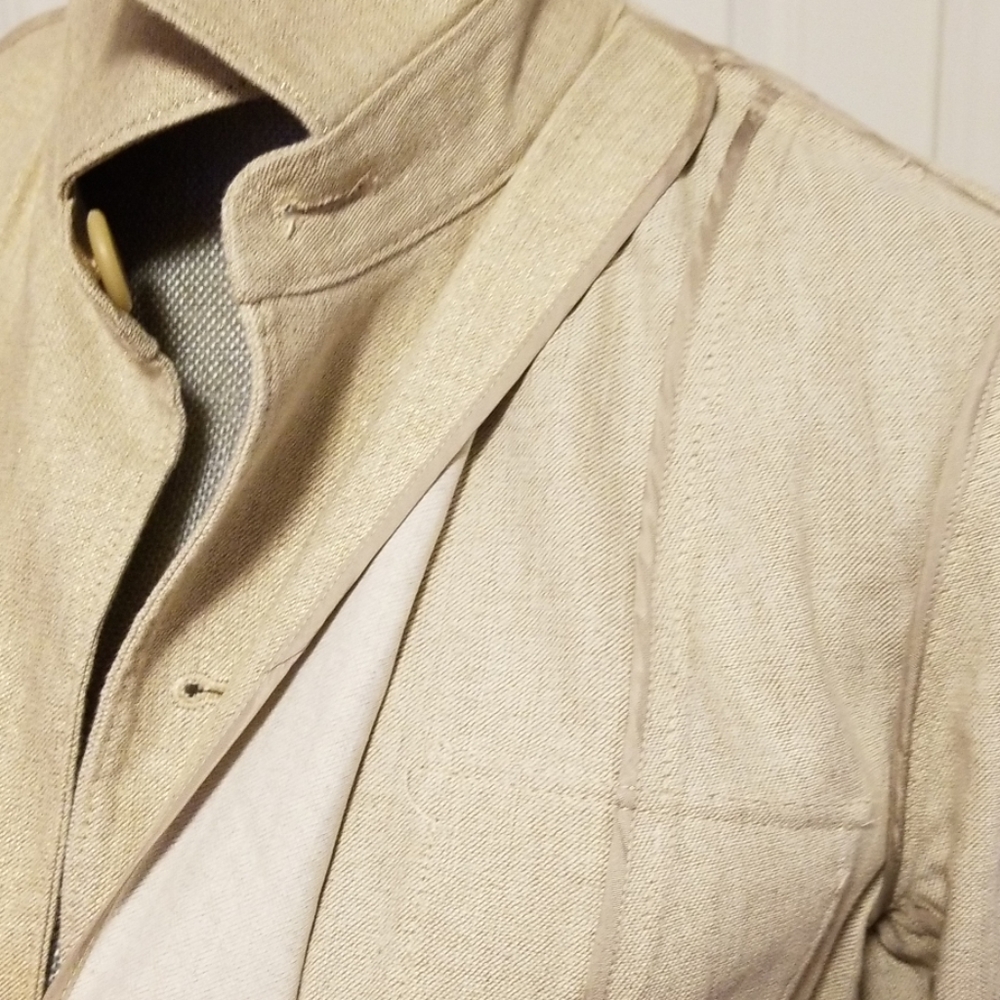 Jacket - Picture 8 of 8